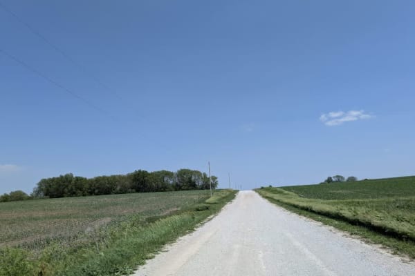 737 Road