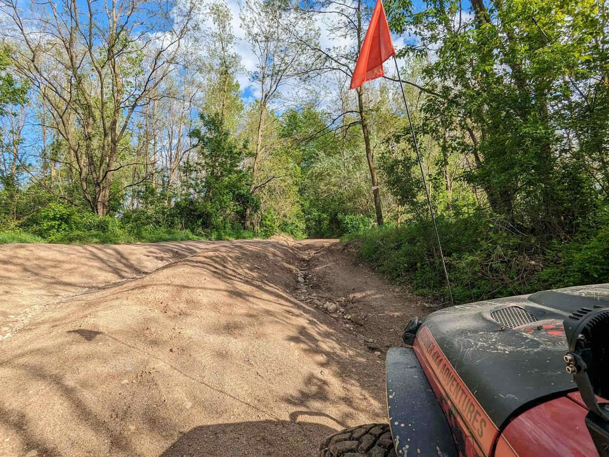 Welcome Trail photo 4