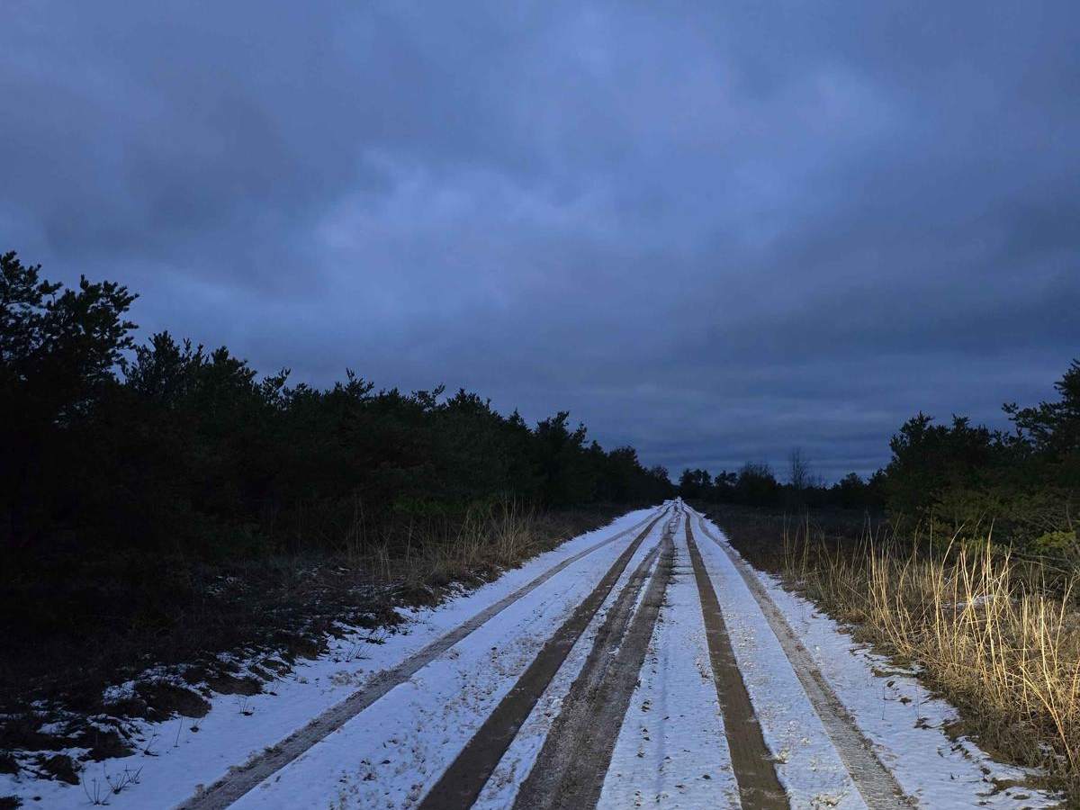 Odessa Road photo 2