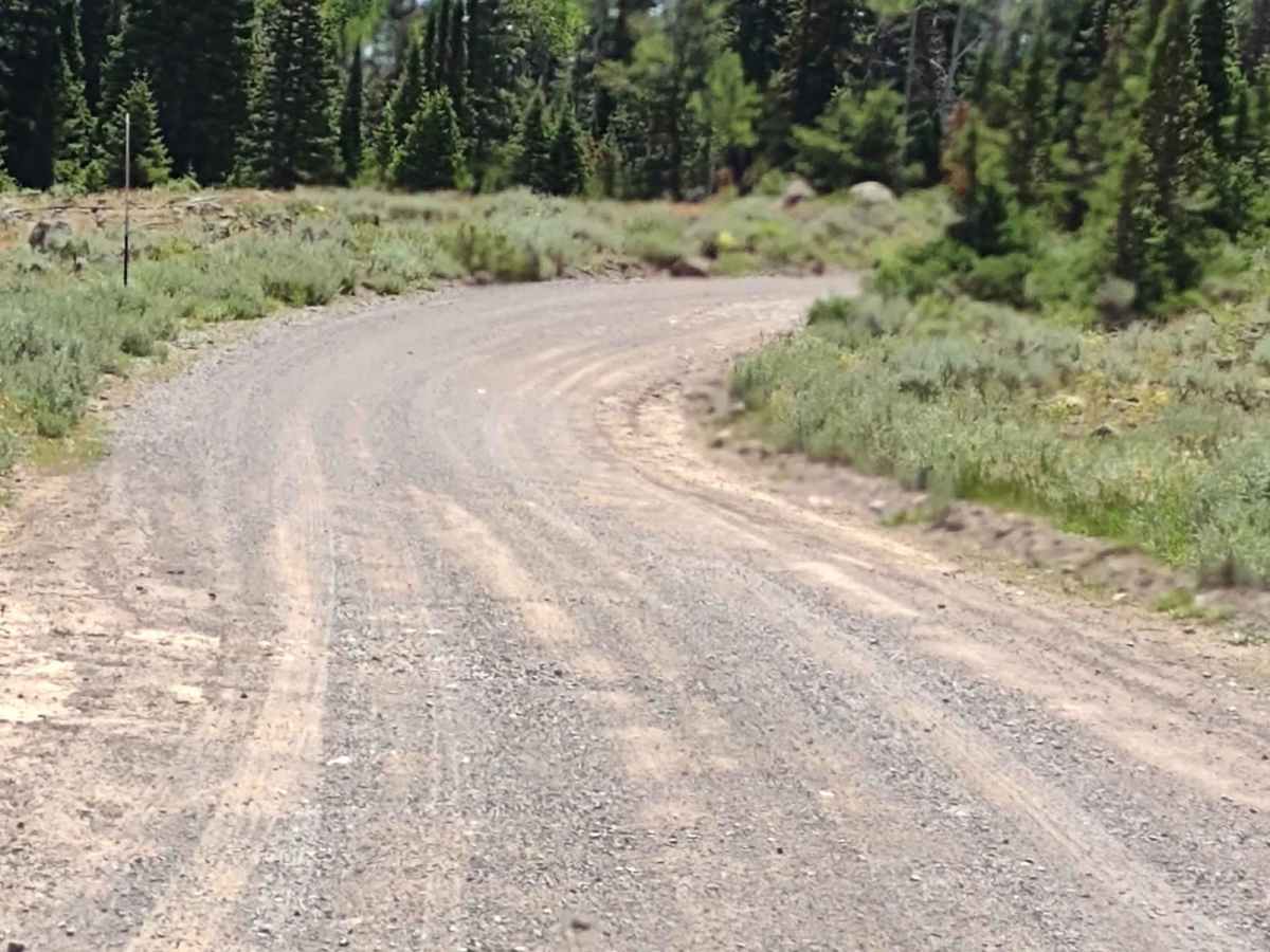 Cove Mountain Road South photo 2