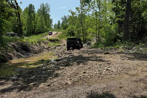 Boulder Canyon 68