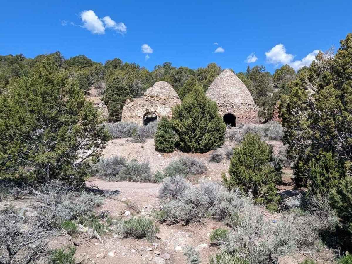 Lamerdorf Kiln Trail photo 6