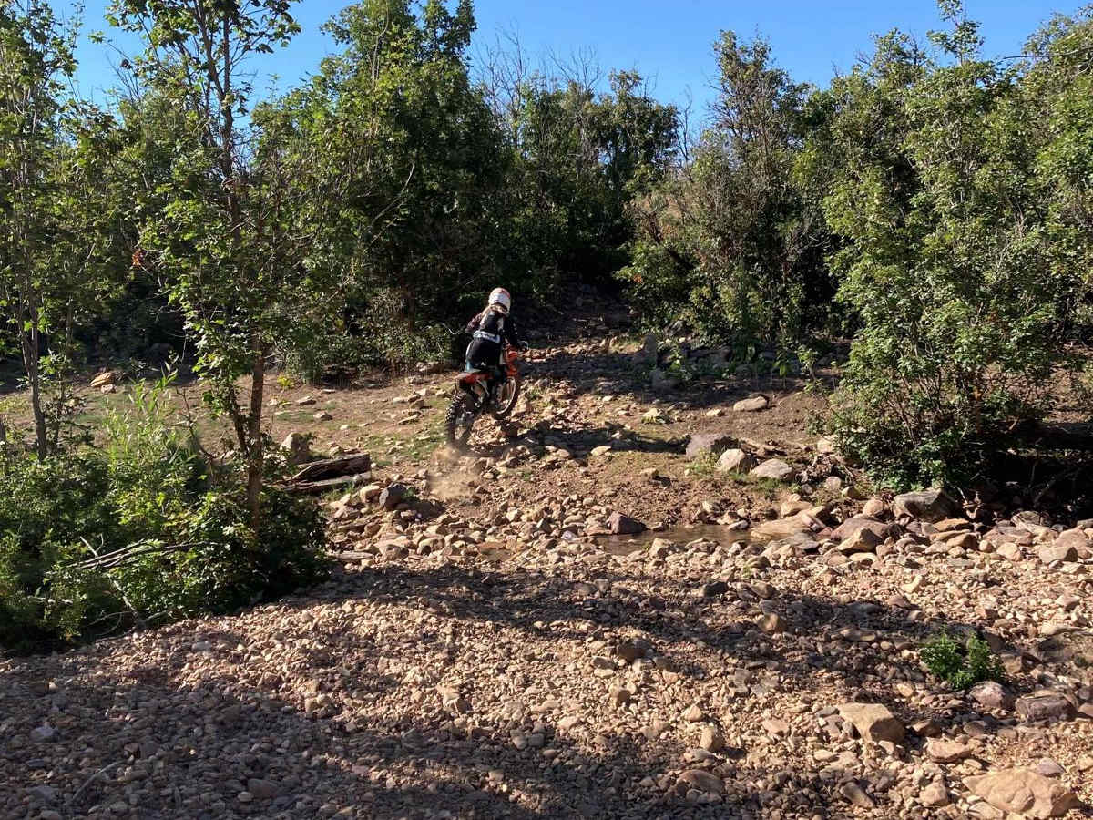 Worm Creek photo 4