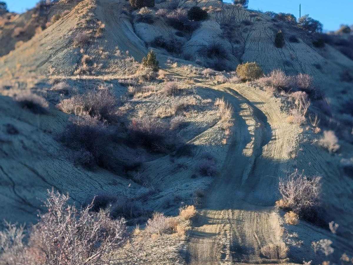 SXS/ATV Test Your Skills Trail photo 5