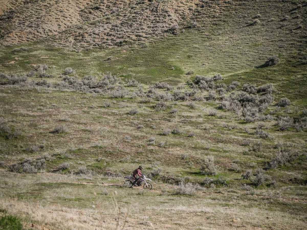 BLM Route 196 photo 6