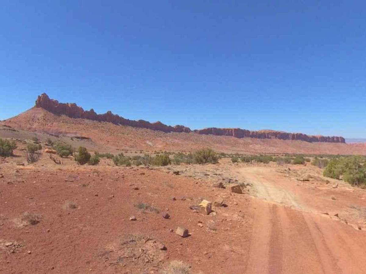Purple Hills Road photo 5