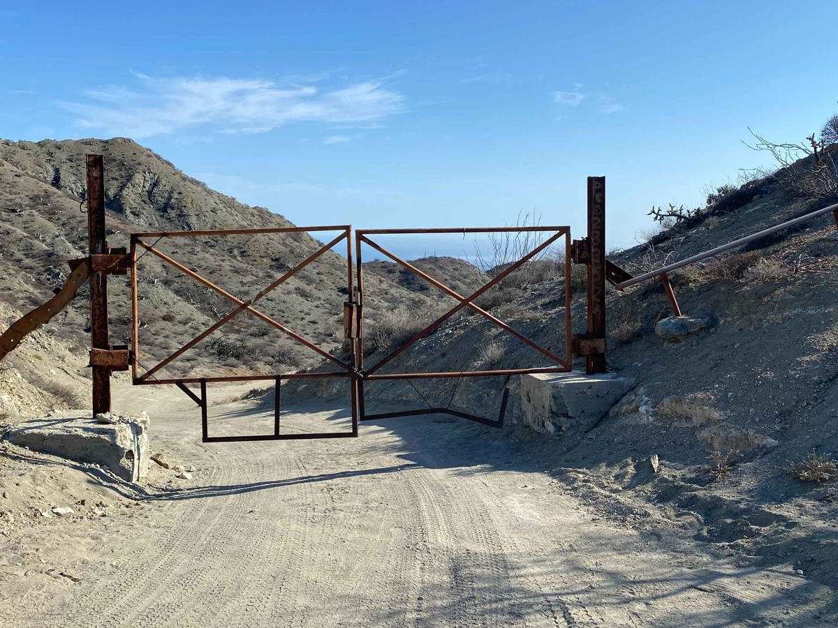 San Pablo Canyon Road and More photo 4