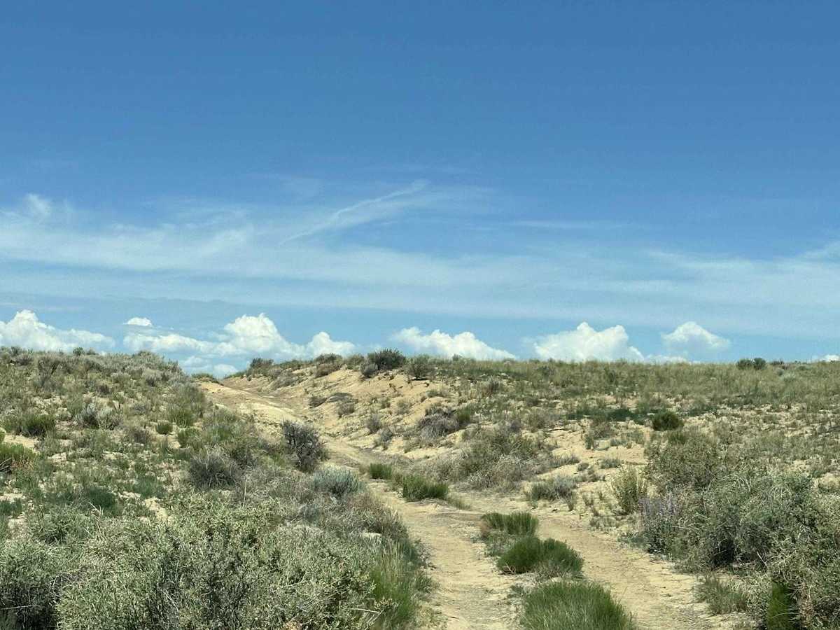 Chaco Canyon to Kin Klizhin photo 6