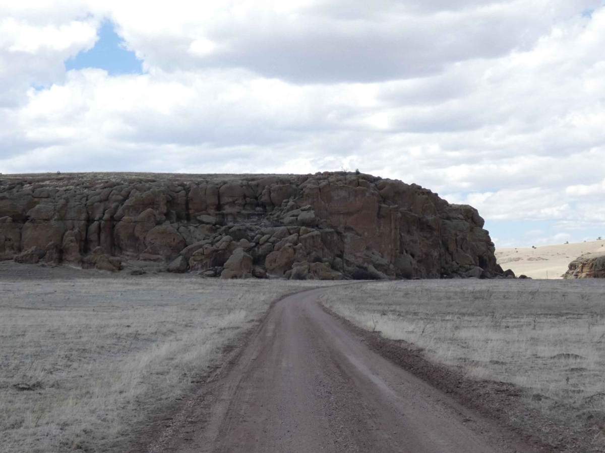 North Star - Chloride to O-Bar-O photo 6