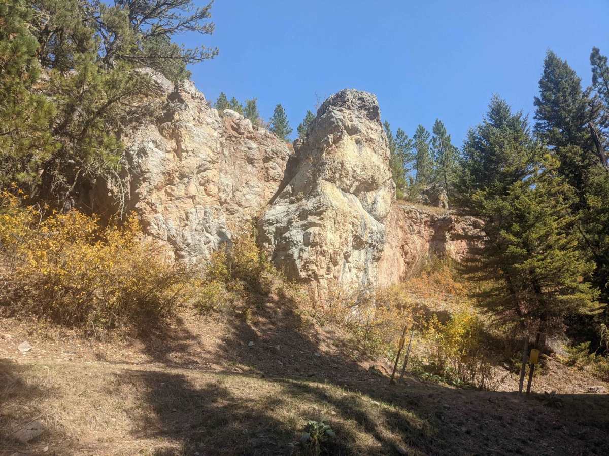 High Spring Creek photo 3
