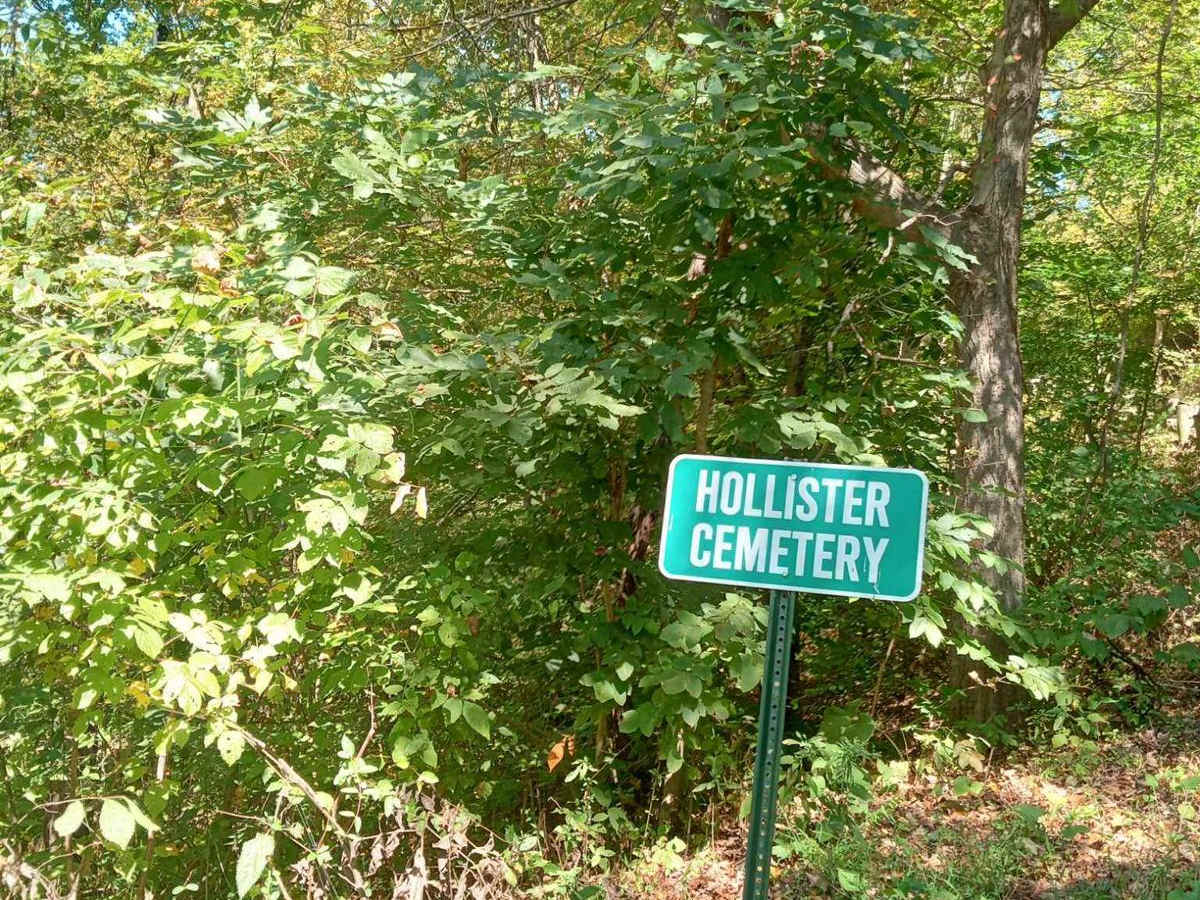Hunterdon Road trail photo