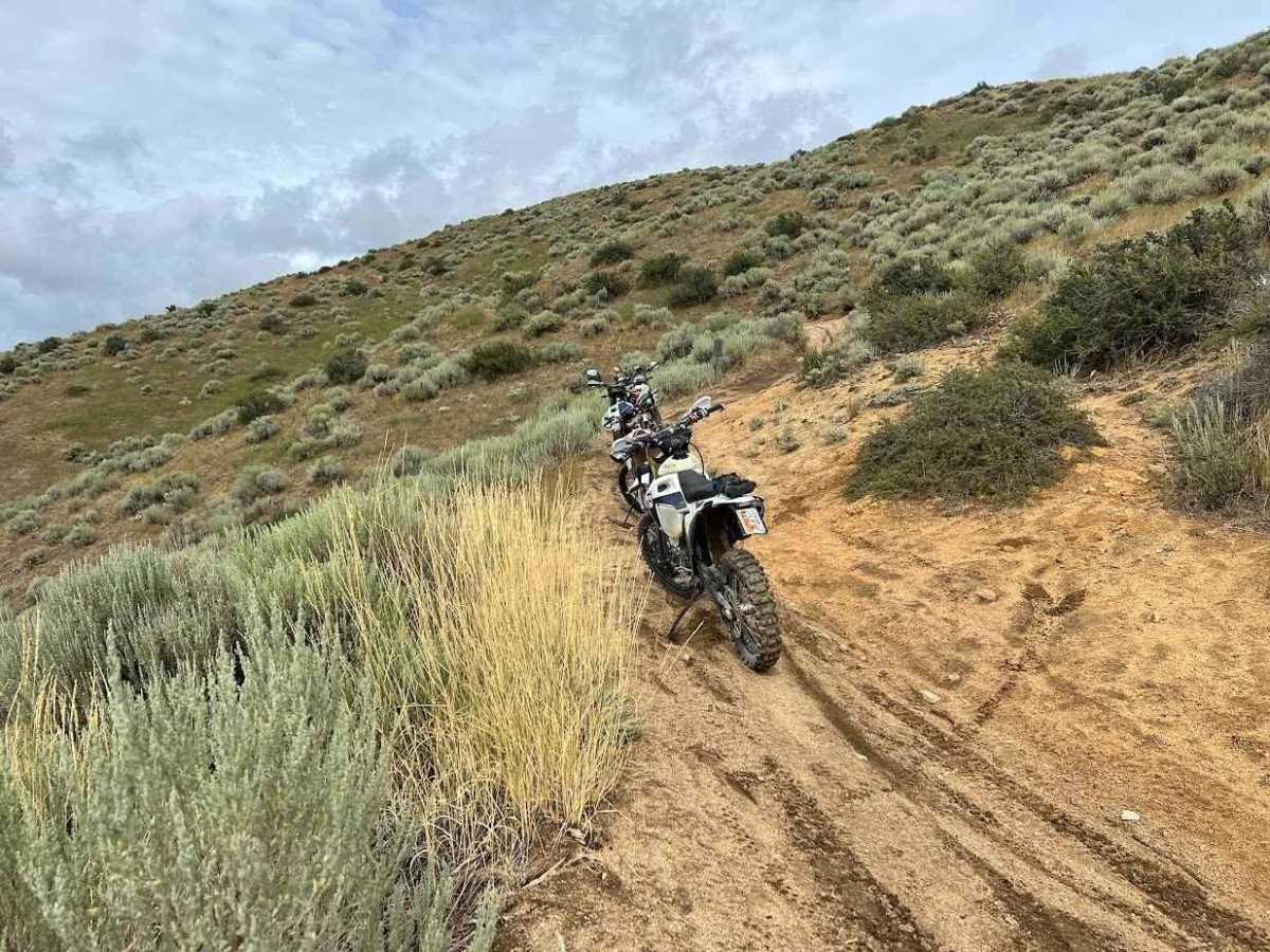 8th Street Motorcycle Trail photo 3