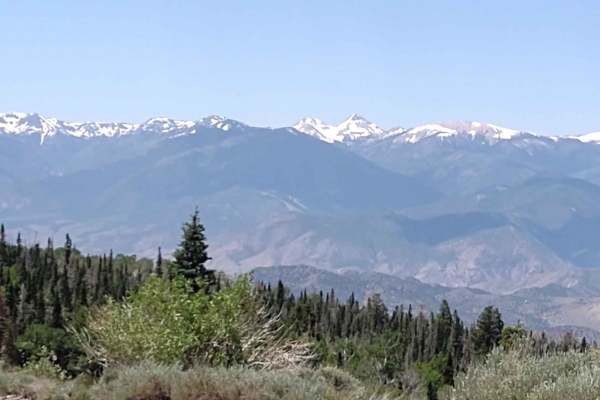 Monroe Canyon Road - PST 78