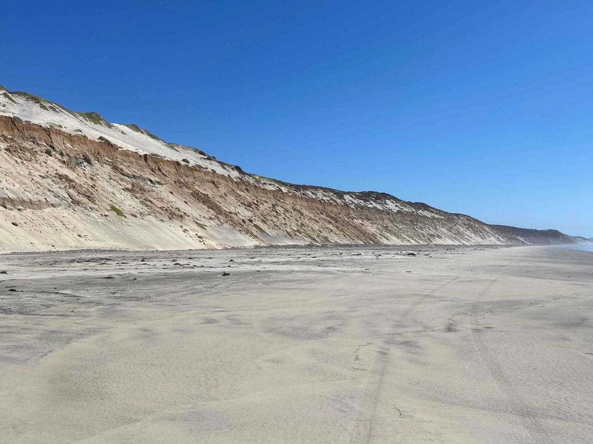 Beach Route El Socorro photo 3