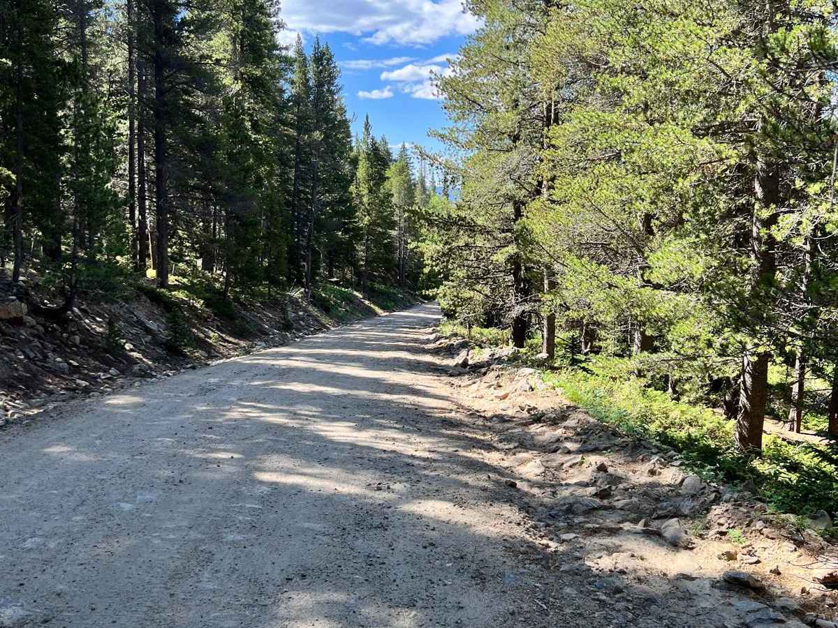 Missouri Gulch Road - CR 15S/15N photo 2
