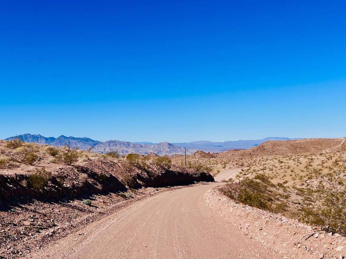 Katherine Mine Trail photo 5