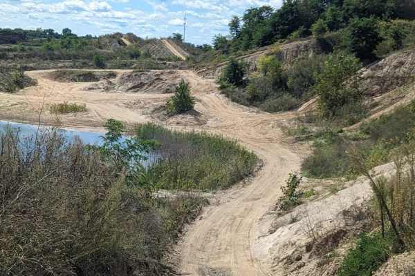 Waters Edge Loop