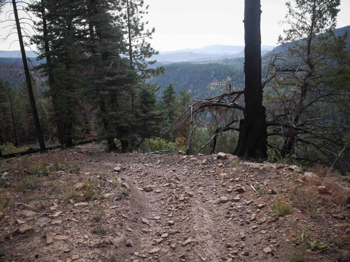 Trail Spring photo 2