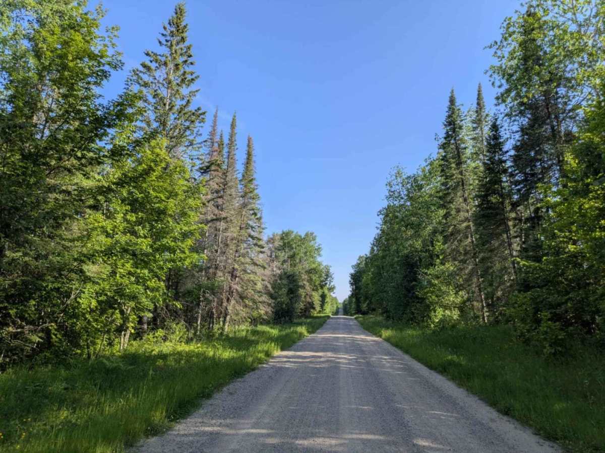 County Road 307 photo 4