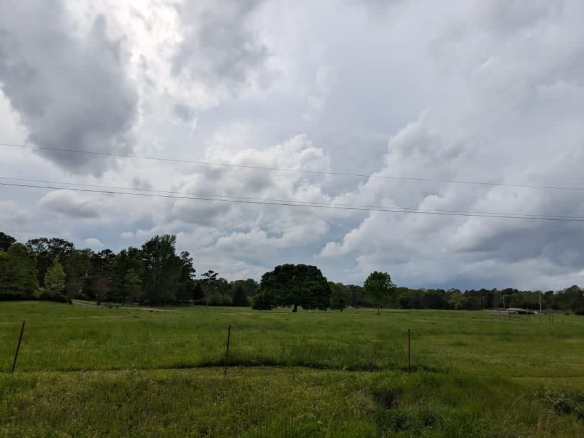 Rich Mountain Road photo 5