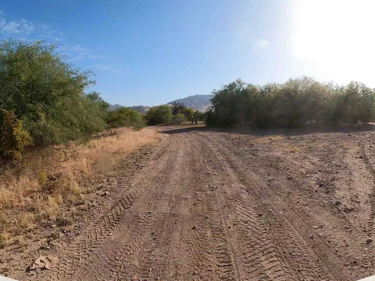 Carefree Hwy R87 Exit - West Aqueduct Passage photo 4
