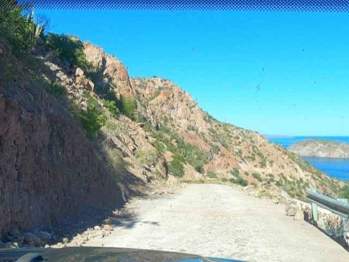 Agua Verde Trail photo 5