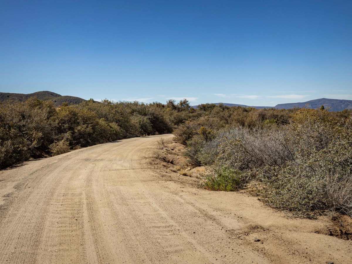 Doce Road photo 5