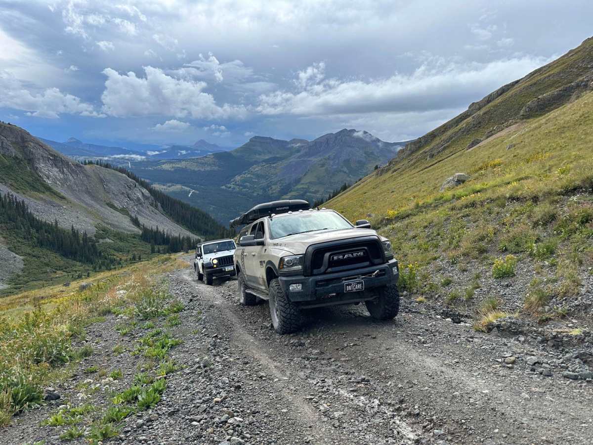Kendall Mountain photo 4