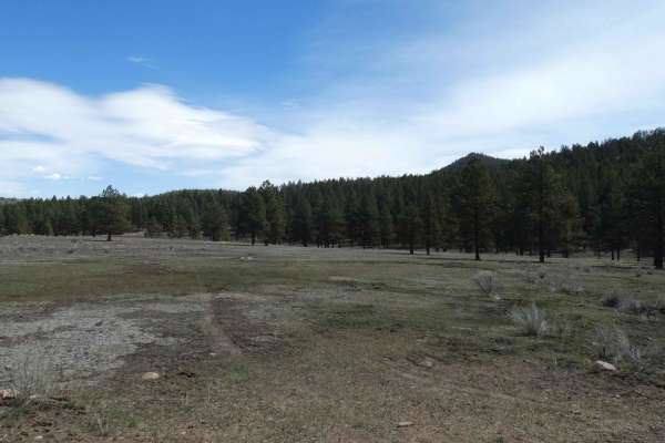 Kiowa Mountain