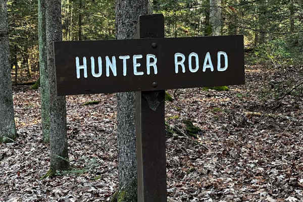 Hunter Road