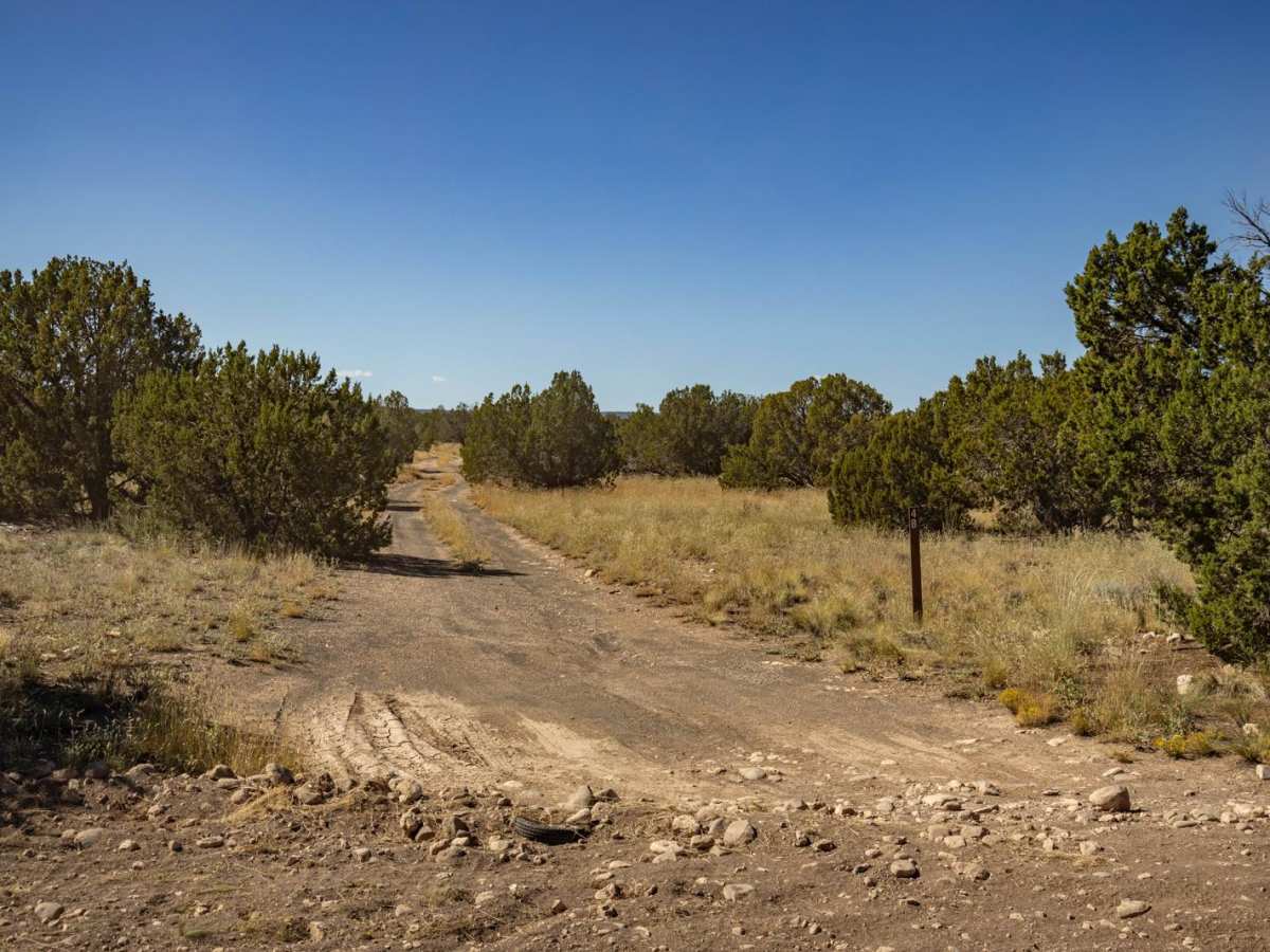 4B trail photo