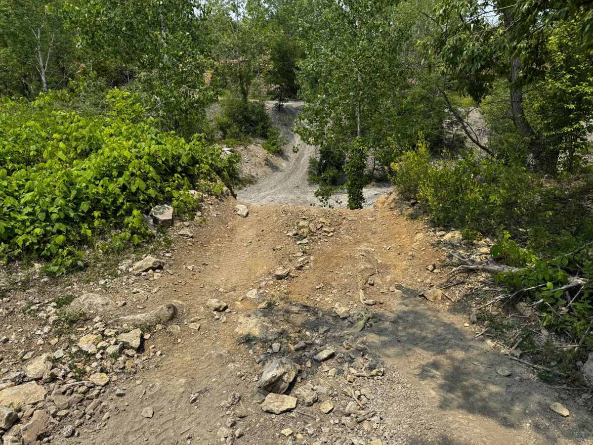Yee Haw Ledges 113 photo 5