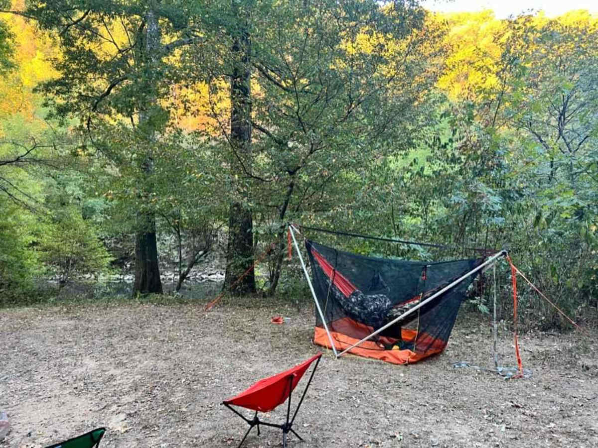 Buffalo Creek Camp photo 5