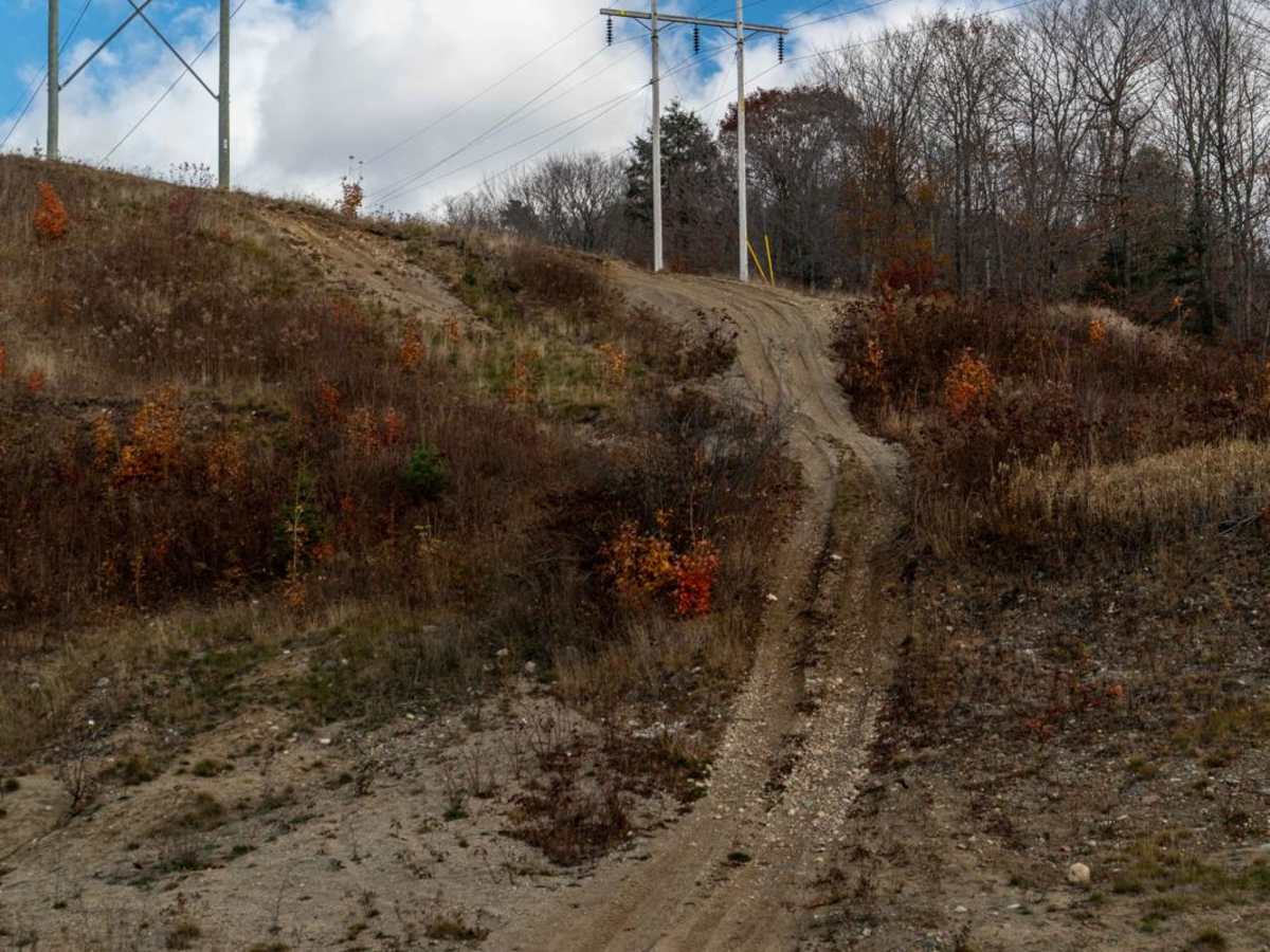 Busted Bridge Boulevard photo 2