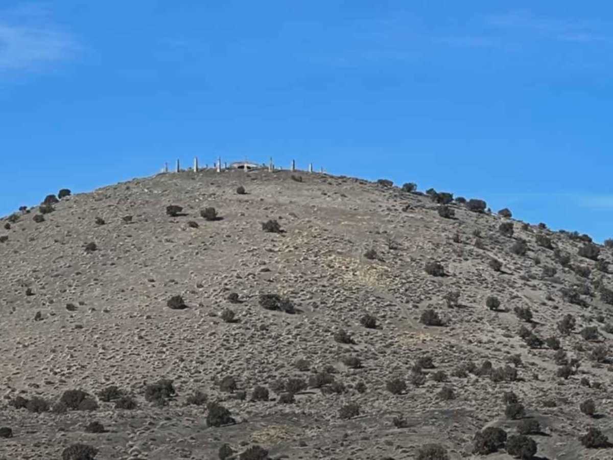 Pahvant Butte Loop photo 2