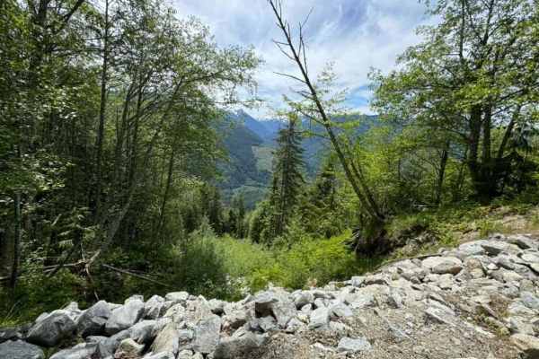 Beckler Peak