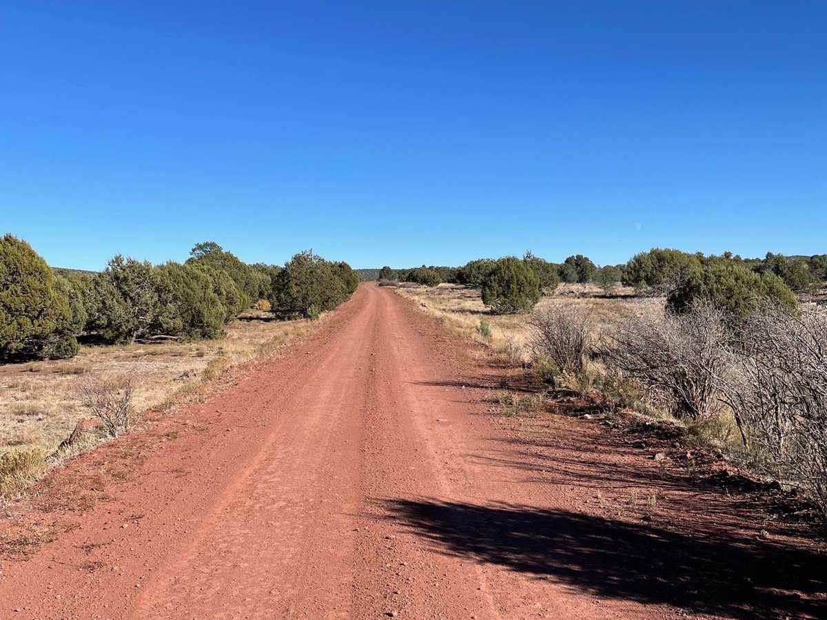 Cedar Flat- West FS 214 photo 2