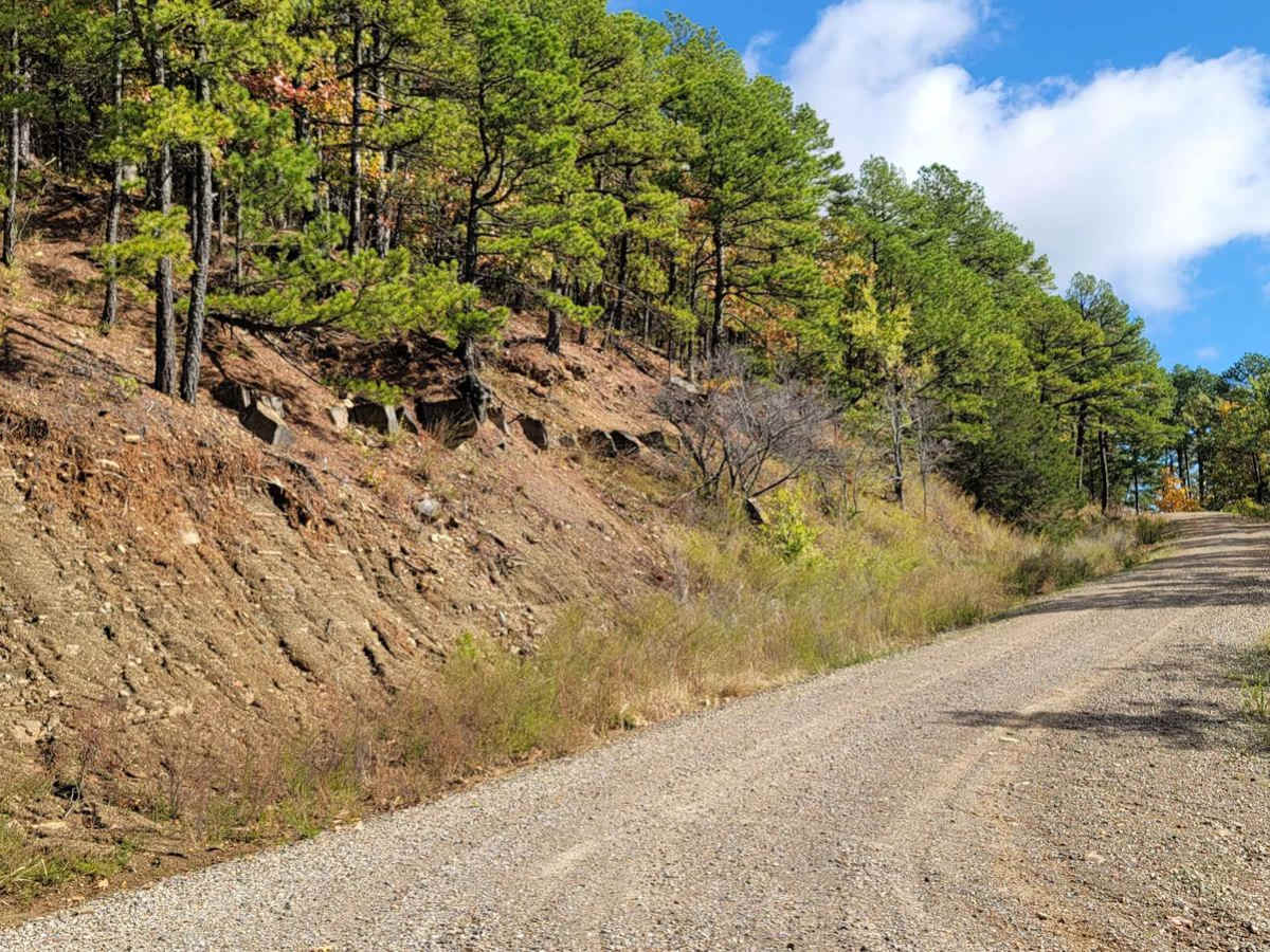 Poteau Mountain South photo 5