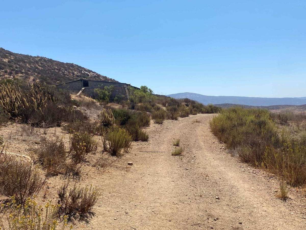 Rancho Juan Road photo 5