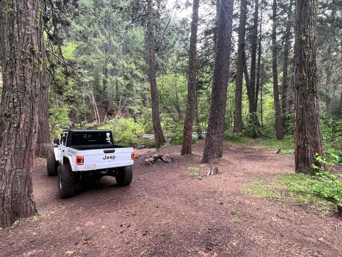 North Fork Crossing photo 6