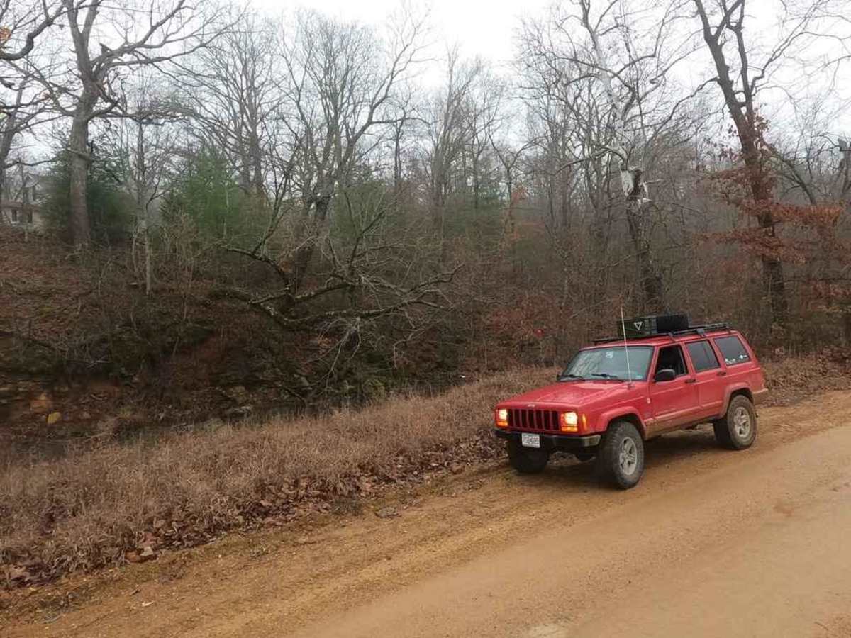 James Creek Road photo 4
