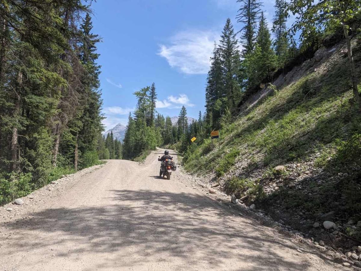 Sulphur Creek Trail photo 5