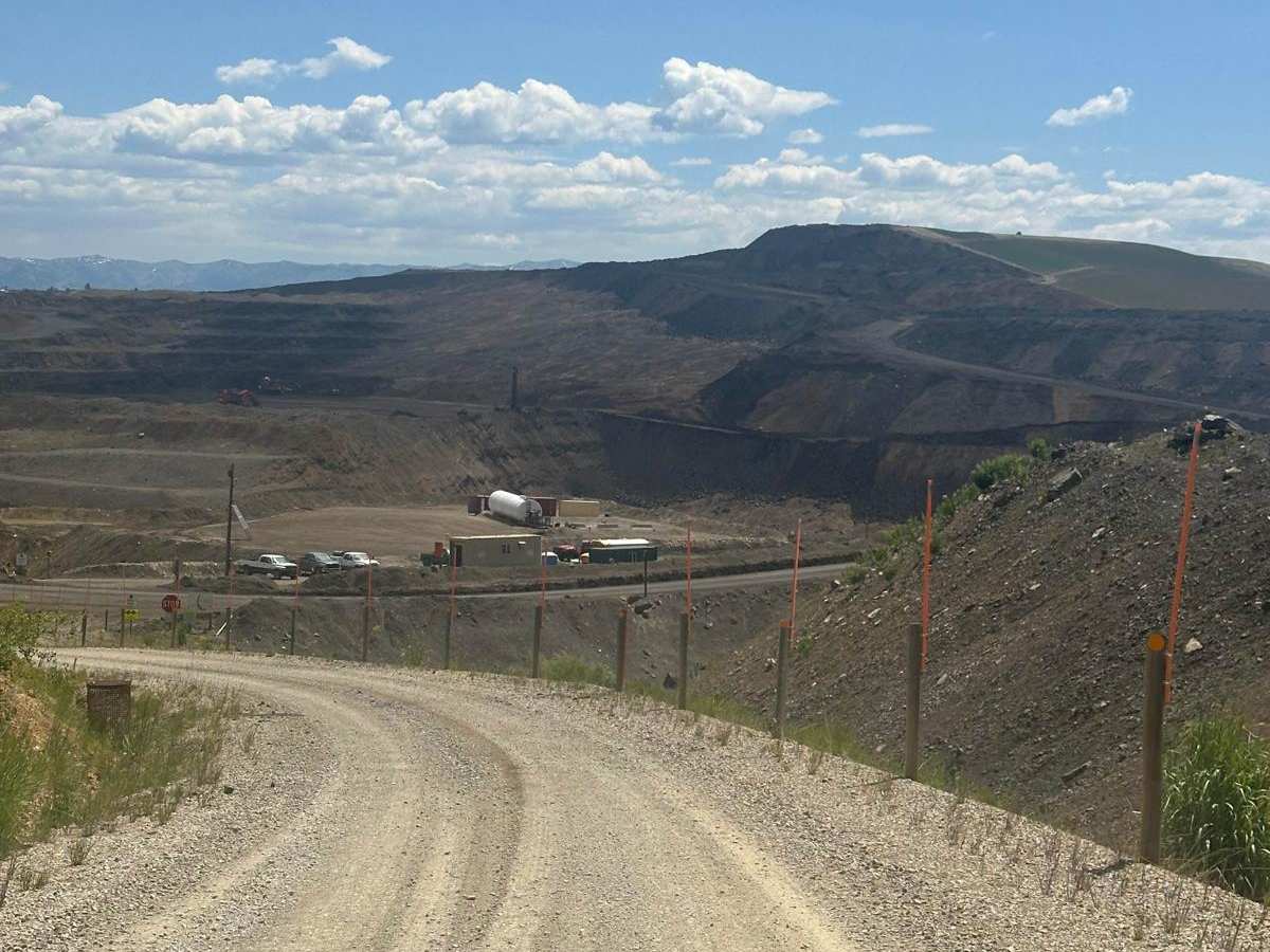Wells Canyon photo 2