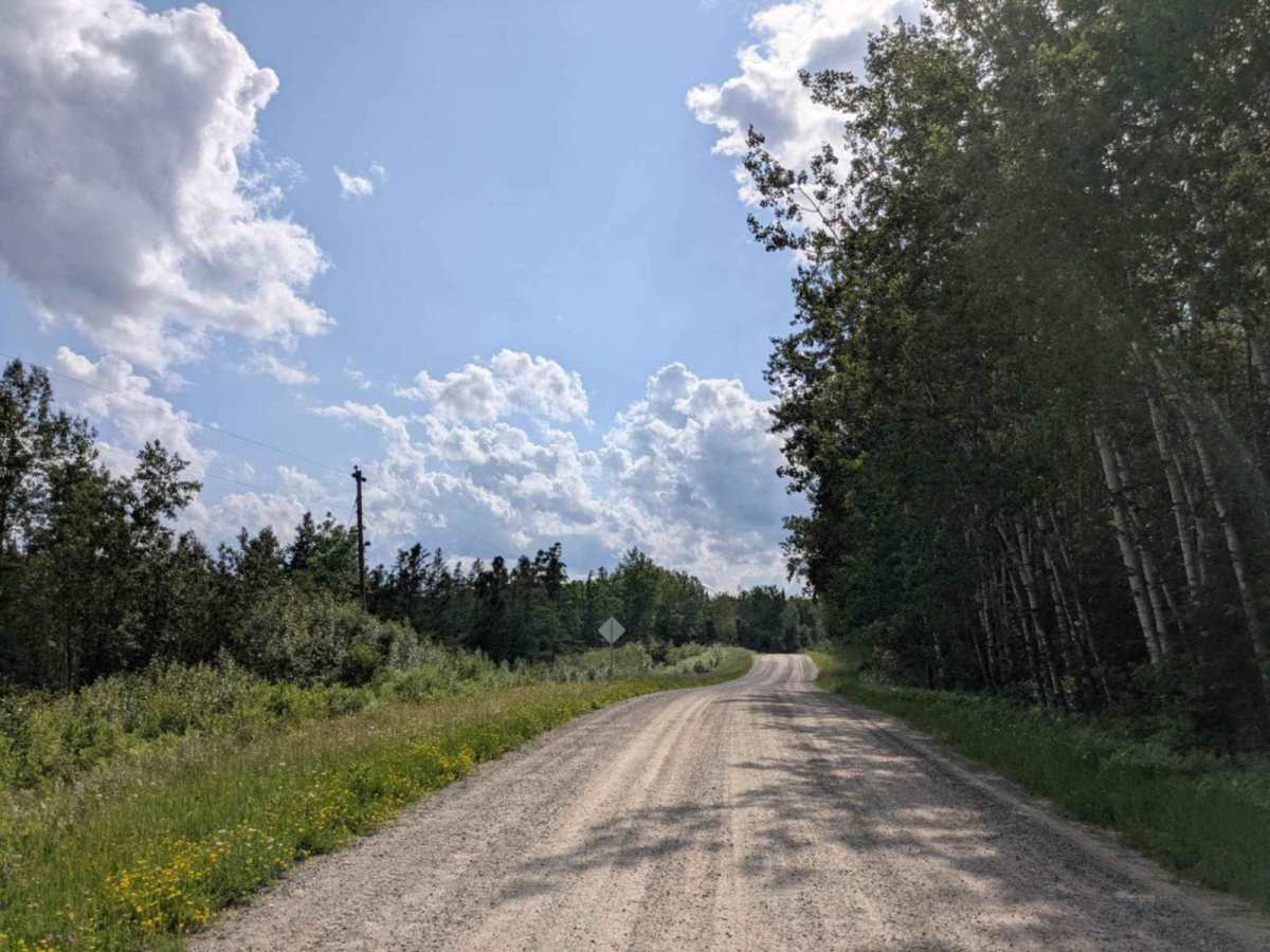 Suomi Clearwater Trail photo 6
