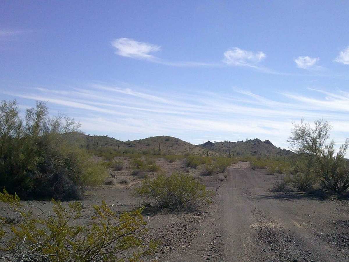 White Peaks photo 2