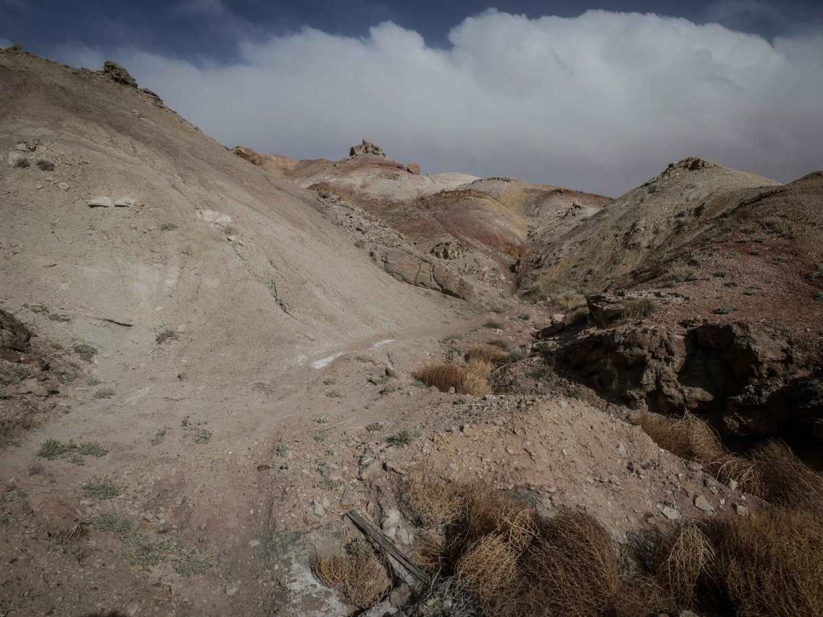 Crystal Geyser Trail (North) photo 3
