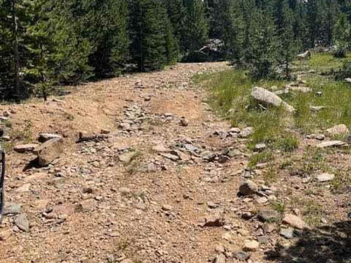 Lookout Mountain Road photo 2