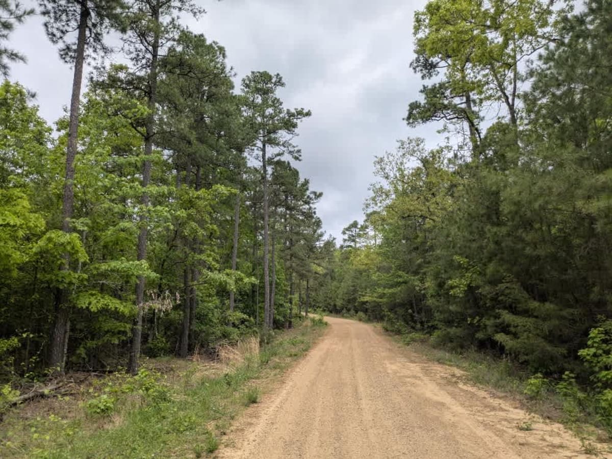 Barber Ridge Road photo 5