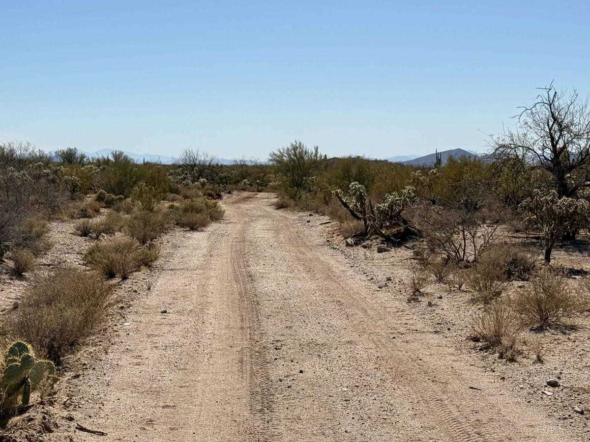 Southwest Goff Ranch Road photo 2
