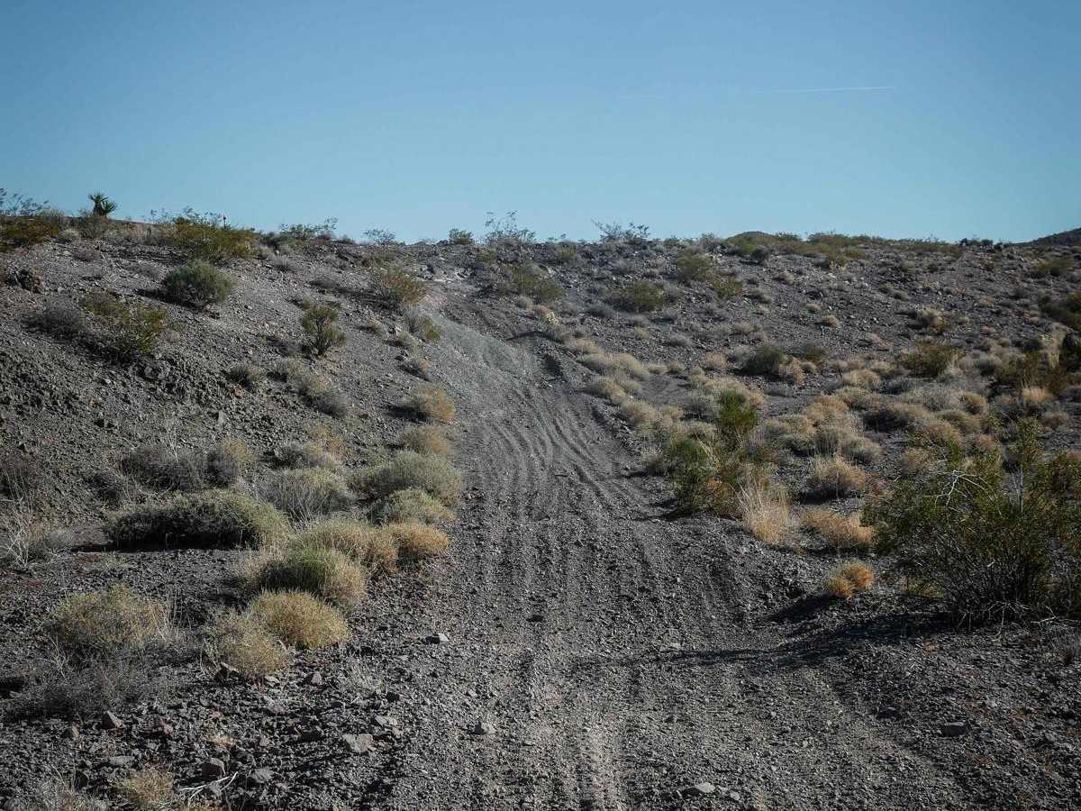 Nelson ATV Trail photo 5
